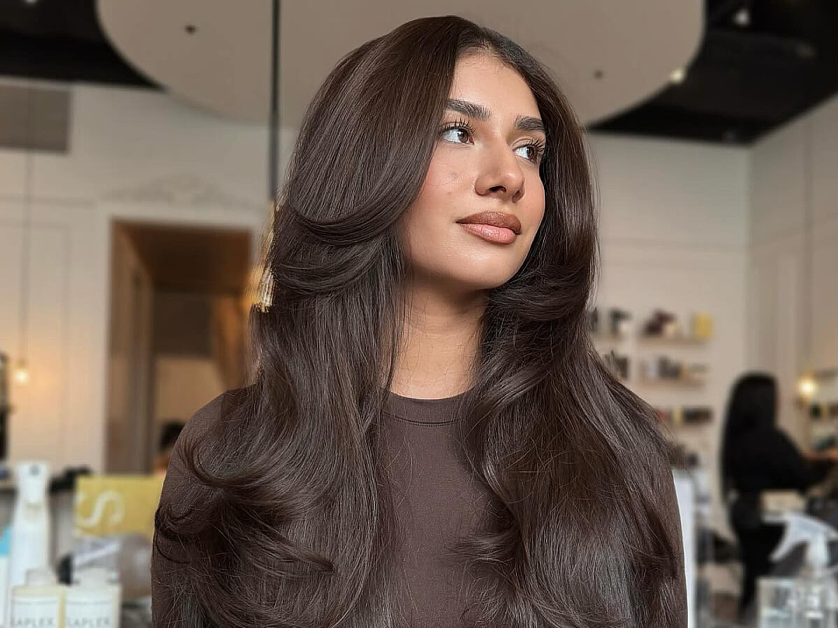 Haircuts for women in Portland, OR