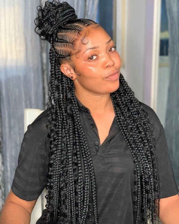 23 Hot Lemonade Braids Inspired by Beyoncé