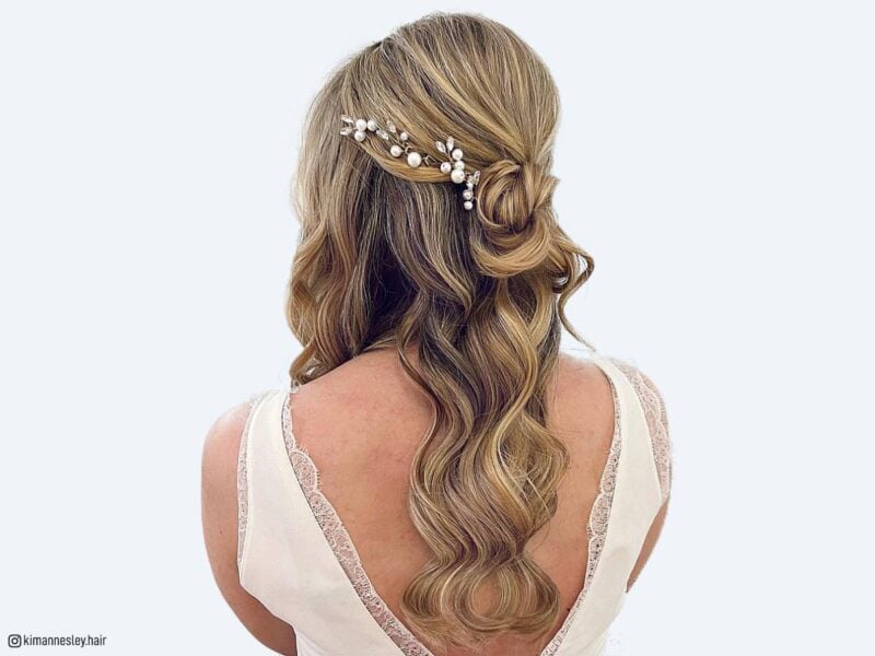 Best Prom Hairstyles For 2024