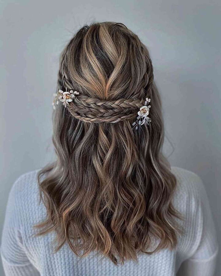 25 Coolest Medieval Hairstyles for the Modern Era