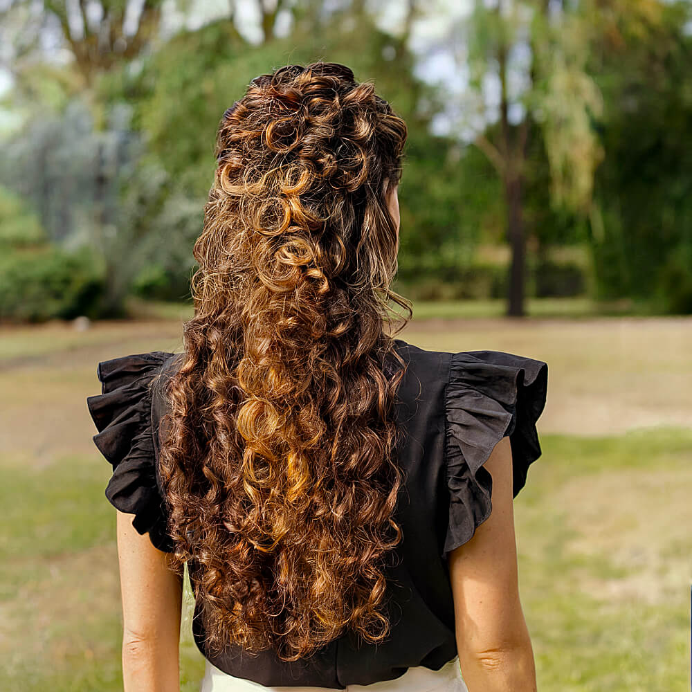 15 Stunning Curly Prom Hairstyles For 2023 Updos Down Do s Braids  15 Stunning Curly Prom Hairstyles For 2023 Updos Down Do s Braids