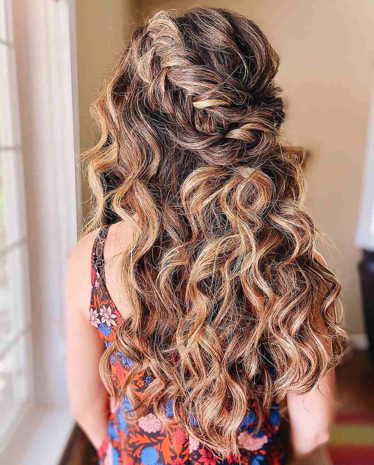 How To Do a Side Braid - Stylish Life for Moms-lmd.edu.vn