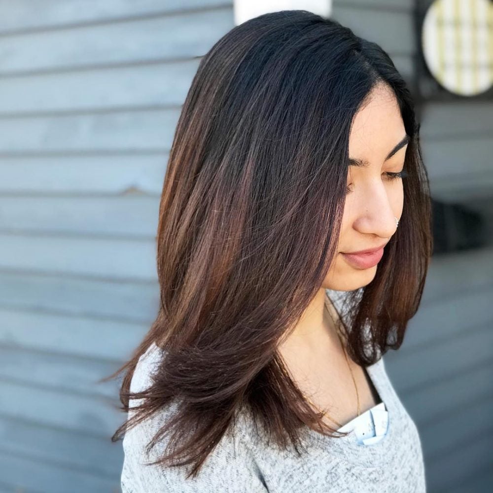 32 Hottest Caramel Brown Hair Color Ideas Of 2025 Head Turning Caramel Brown Highlights Caramel Brown