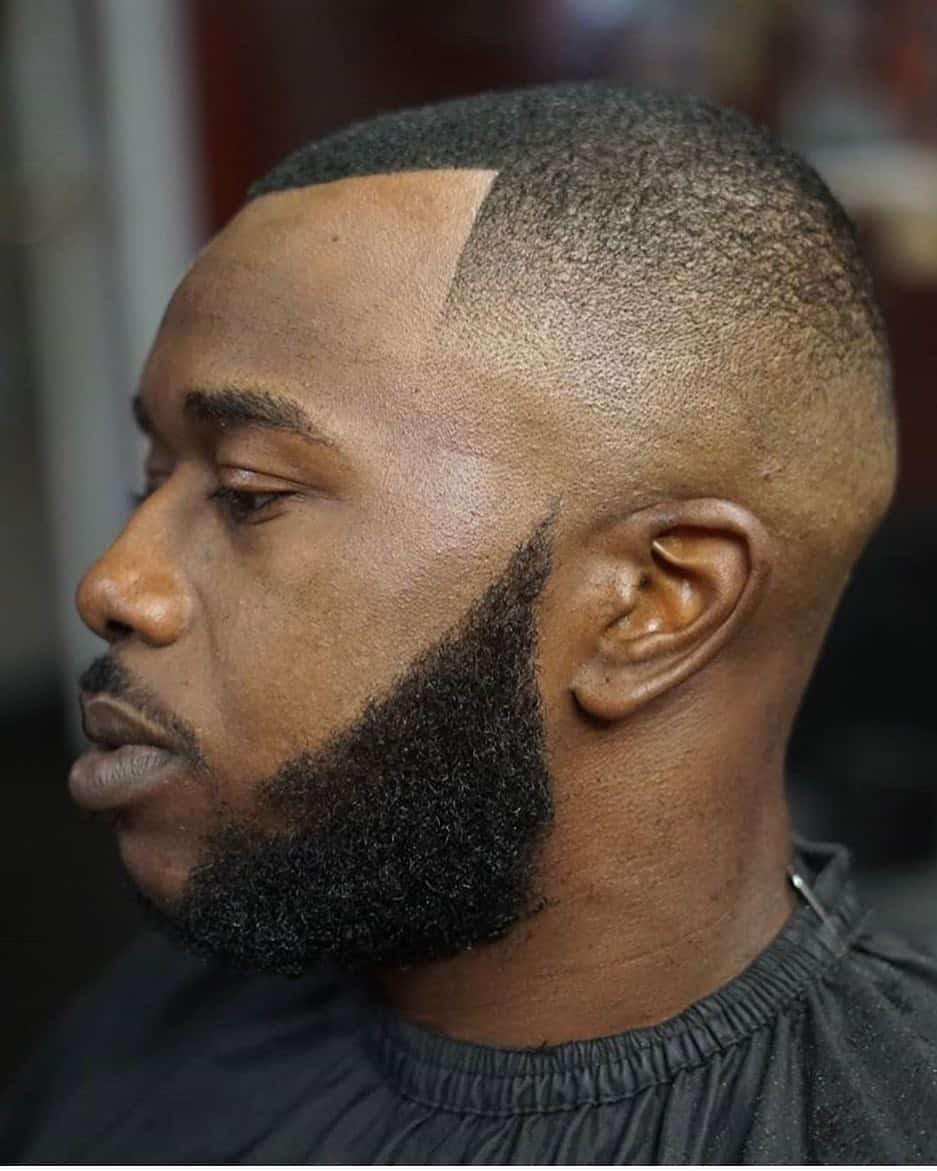26 Fresh Hairstyles + Haircuts for Black Men in 2021