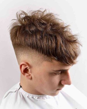 The 45 Best Haircuts for Teenage Boys for 2023