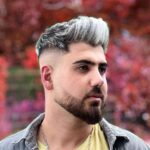 A High Fade Haircut: The Top Ideas for Men in 2023