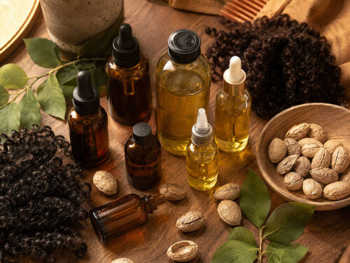 High Porosity vs Low Porosity Hair: Oils to Use & Avoid (Natural Hair Guide)