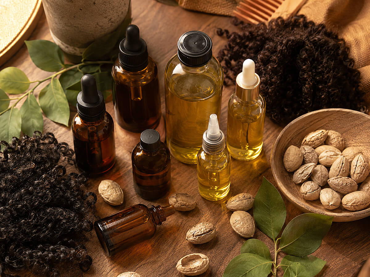 High Porosity vs Low Porosity Hair: Oils to Use & Avoid (Natural Hair Guide)