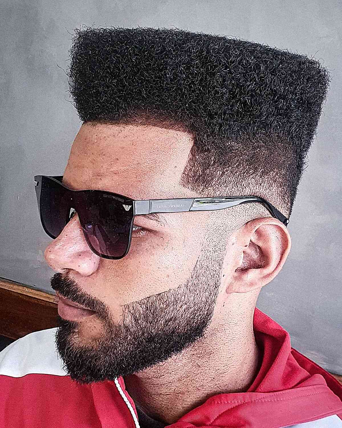 33 Fresh Hairstyles + Haircuts for Black Men in 2023