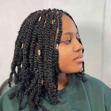 Kinky Twists: 20 Hottest Ways to Get It In 2024