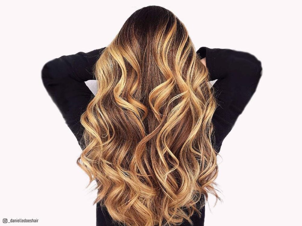 4. Tips for Achieving the Perfect Honey Blonde Hair Color - wide 1