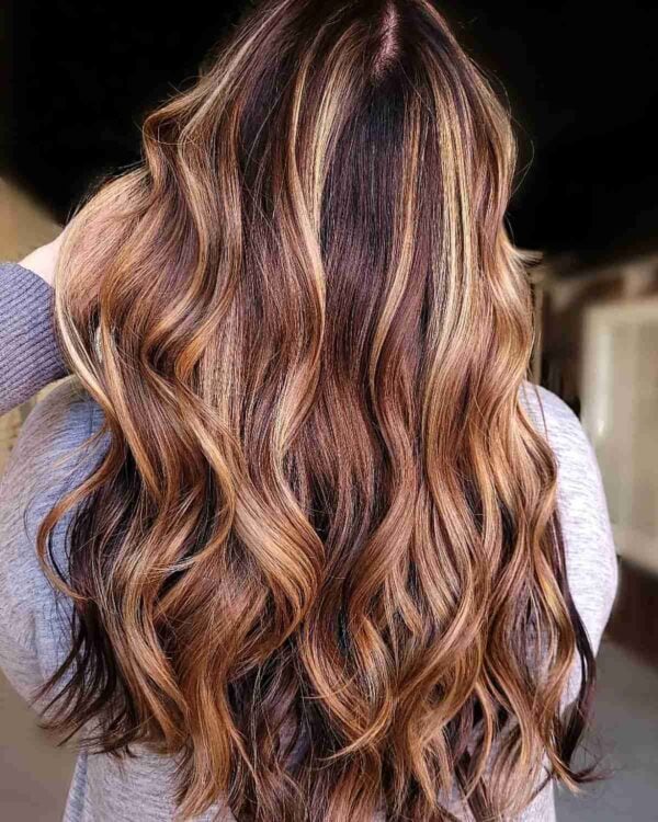 Honey Brown Hair 30 Rejuvenating Hair Color Ideas 