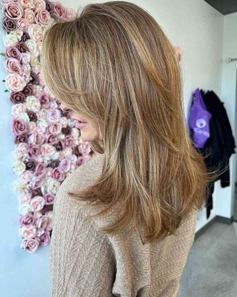 30 Greatest Honey Blonde Highlights Ideas to Try