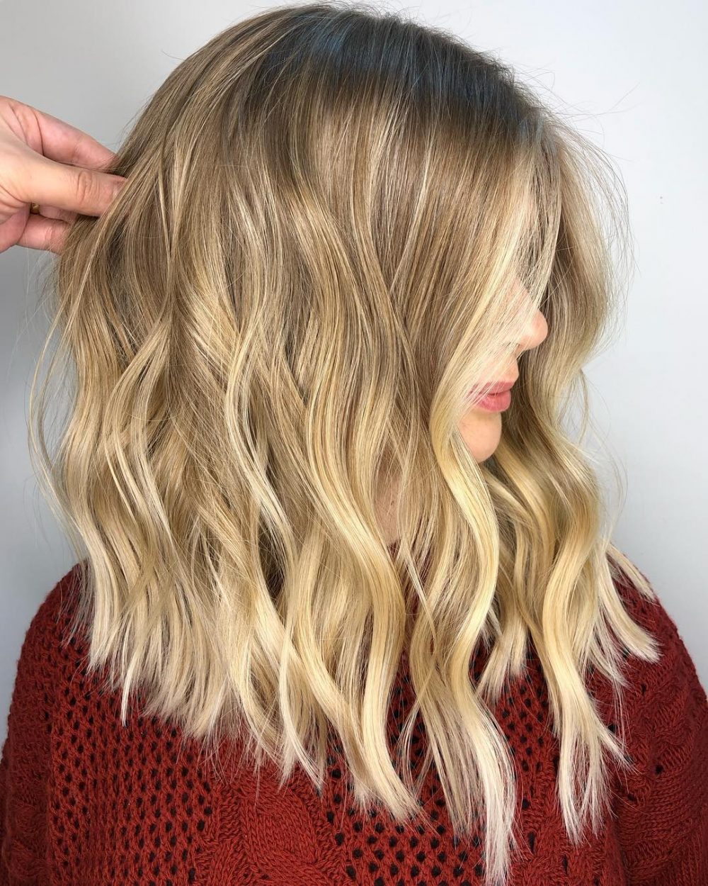 41 Fresh Honey Blonde Hair Color Ideas Trending in 2025