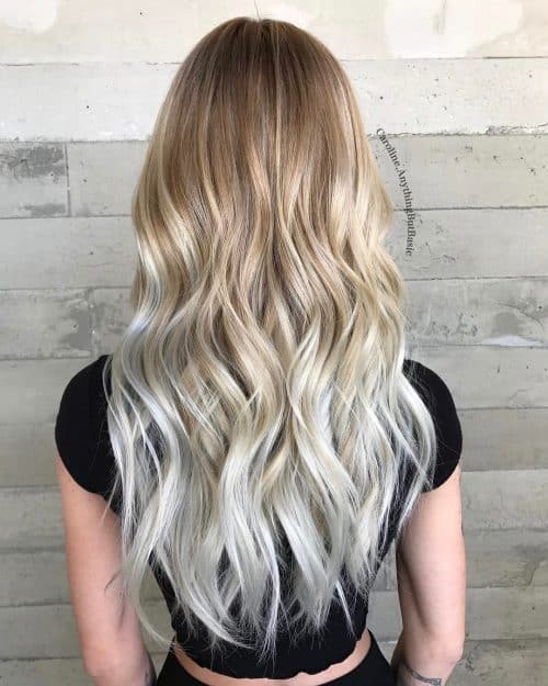 31 Coolest Blonde Ombre Hair Color Ideas in 2023