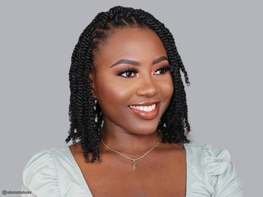 21 Hottest Fulani Braids To Show Your Braider Asap