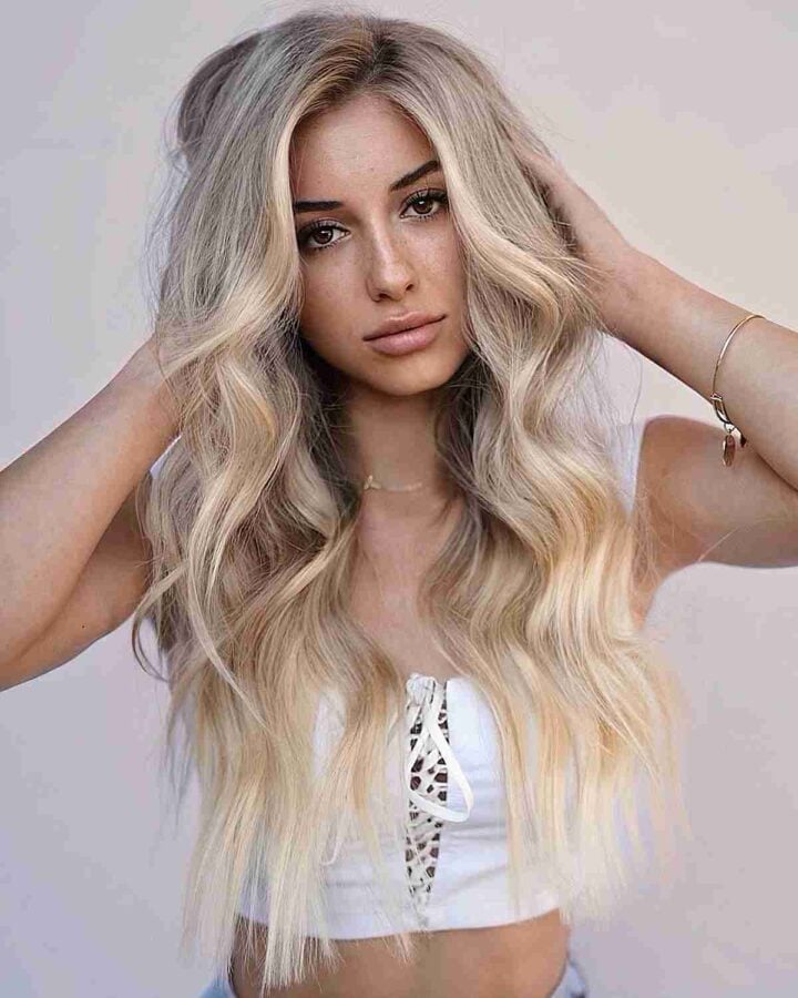 29 Hottest Blunt Cut for Long Hair Ideas to Copy Right Now