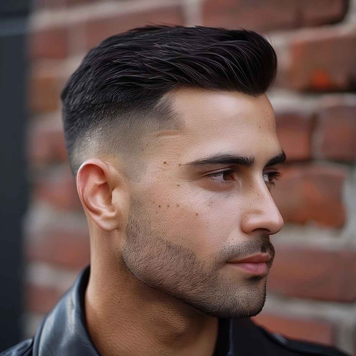 Natural Hairstyles for Men: 15 Dapper Styles for Textured Hair | All Things  Hair US