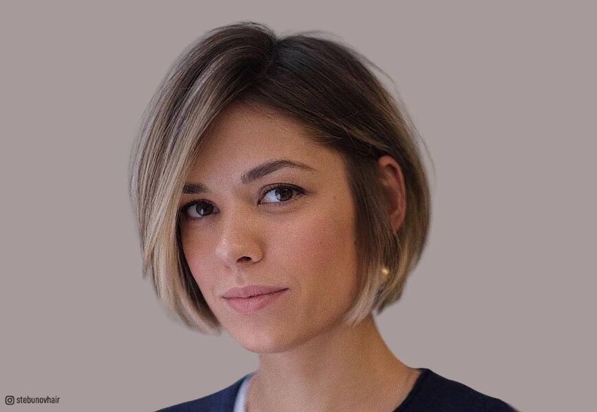 29 SuperCute JawLength Haircut Ideas Taking Over Salons