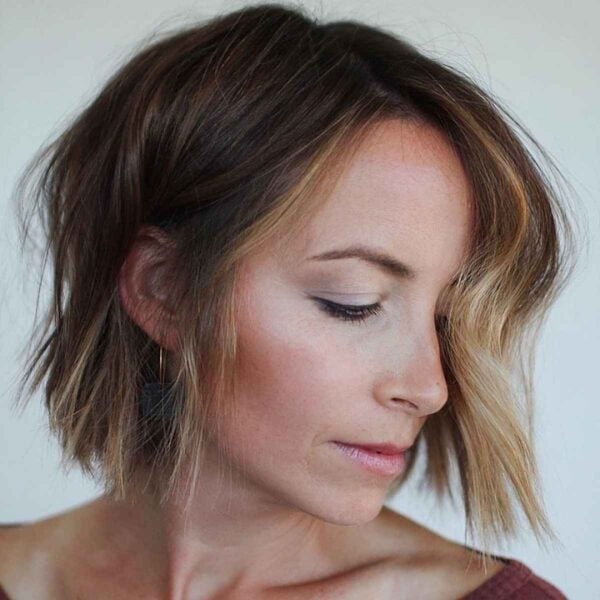 60+ Cutest Short Bob Haircuts You Probably Haven't Seen Yet