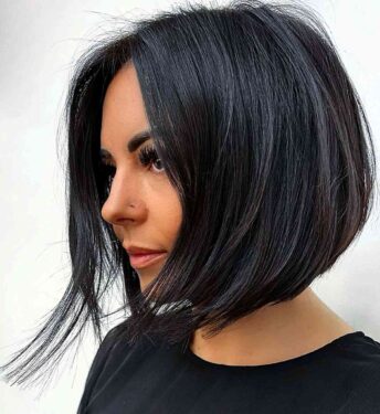 70+ Must-See Bob Haircuts for Fine Hair to Look Fuller & Bouncier