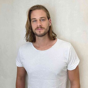 33 of the Sexiest Long Hairstyles for Men in 2023