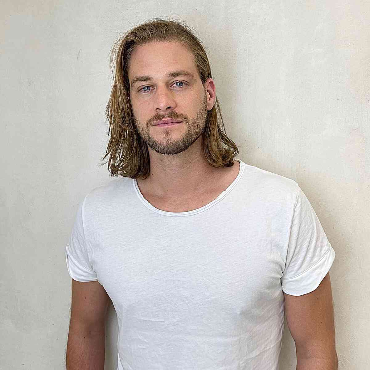 6 Best Long Hairstyles for Men With Thick Hair