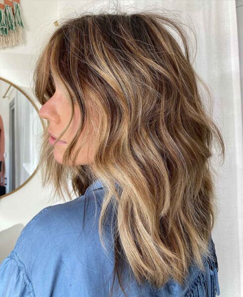 29 Bronde Hair Colors That'll Make Your Eyes Pop & Skin Glow