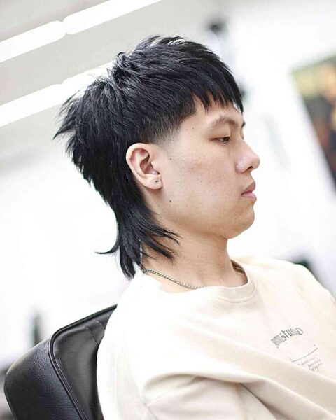 Best K Pop Hairstyle Ideas For Guys In