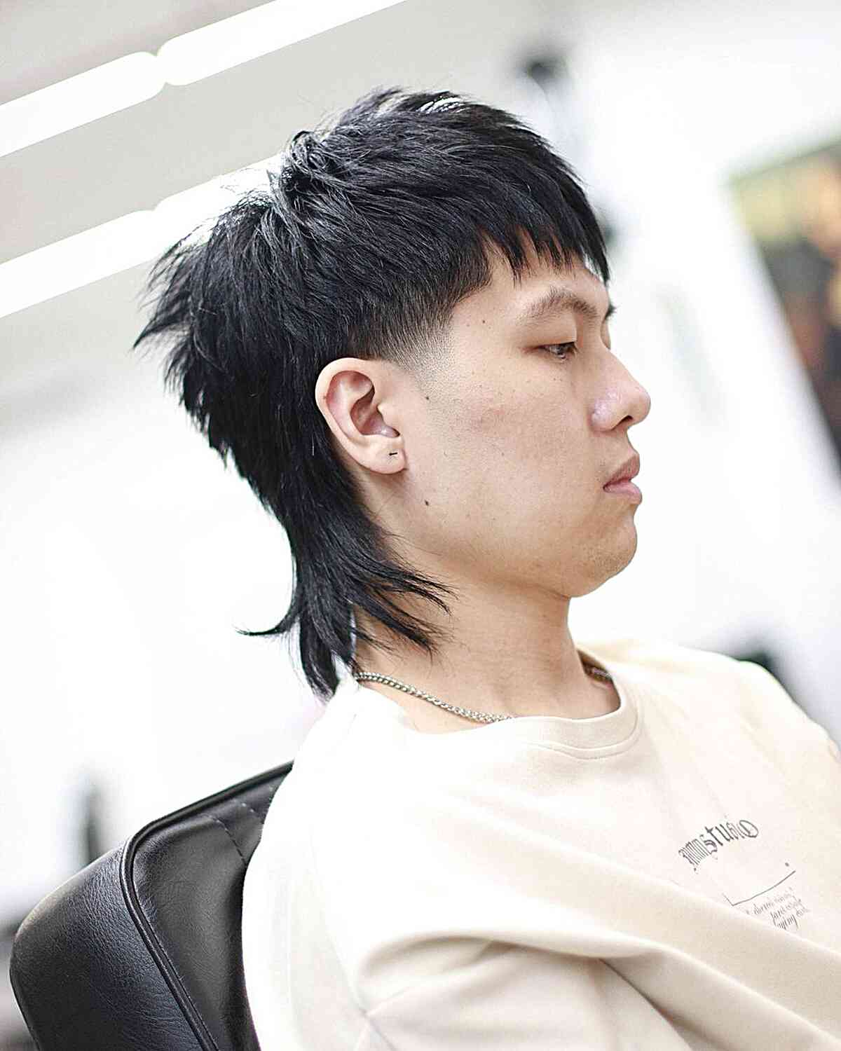 korean men hairstyle 2023｜TikTok Search