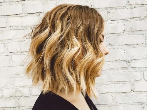 latest hairstyle for women ideas