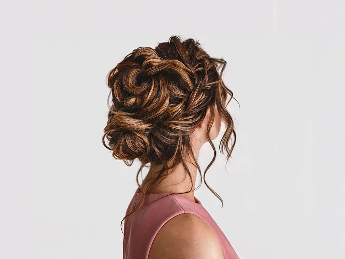 Prom hairstyles for prom ideas