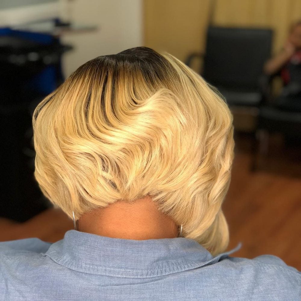 22 Stunning Bob Hairstyles Black Women Getting in 2024