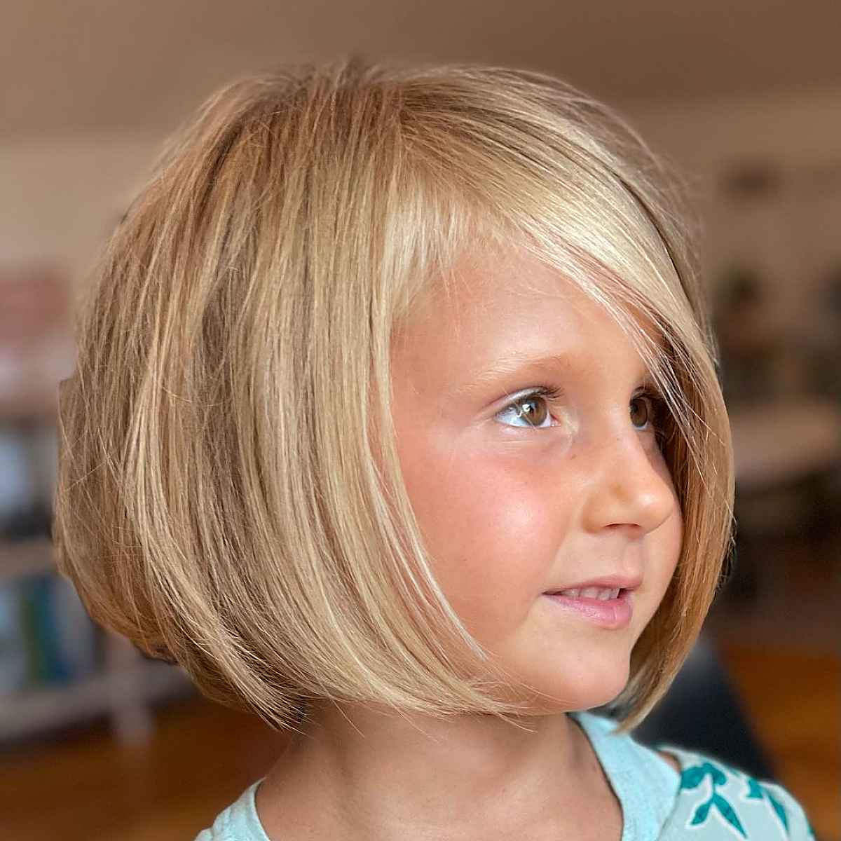 23 Cutest Short Hairstyles For Little Girls in 2023