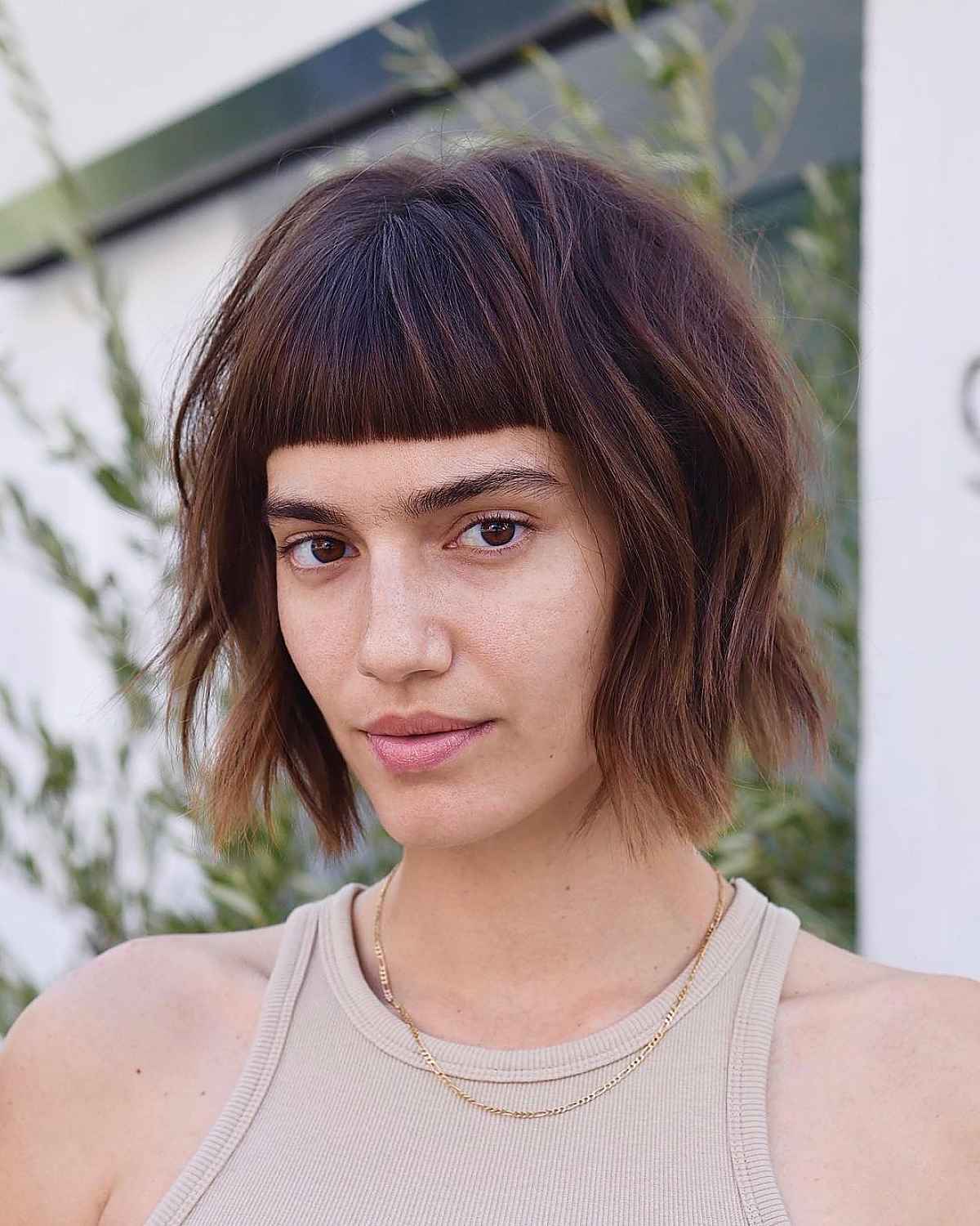 23 Cute Short Bangs Trending In 2022 Henry Bracithad 23 Cute Short Bangs Trending In 2022 Henry Bracithad