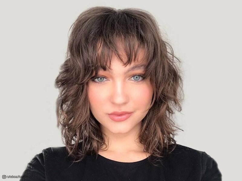 500+ Layered Haircut & Hairstyle Ideas for 2023