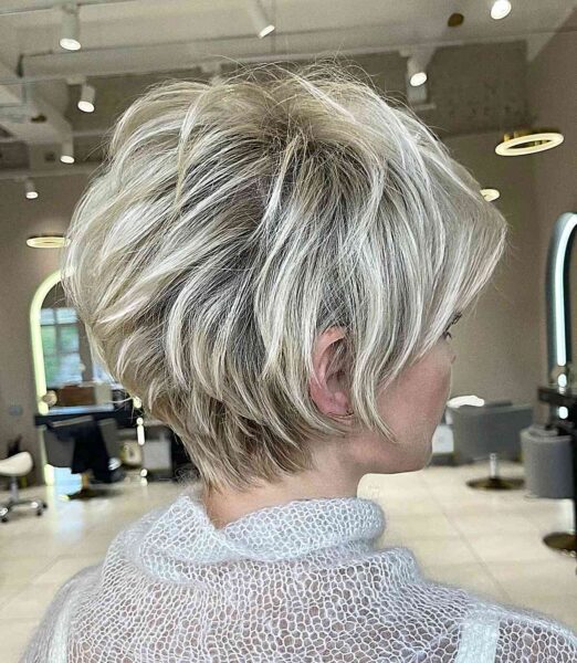 55 Best Layered Pixie Cut Ideas for a Short Crop with Movement