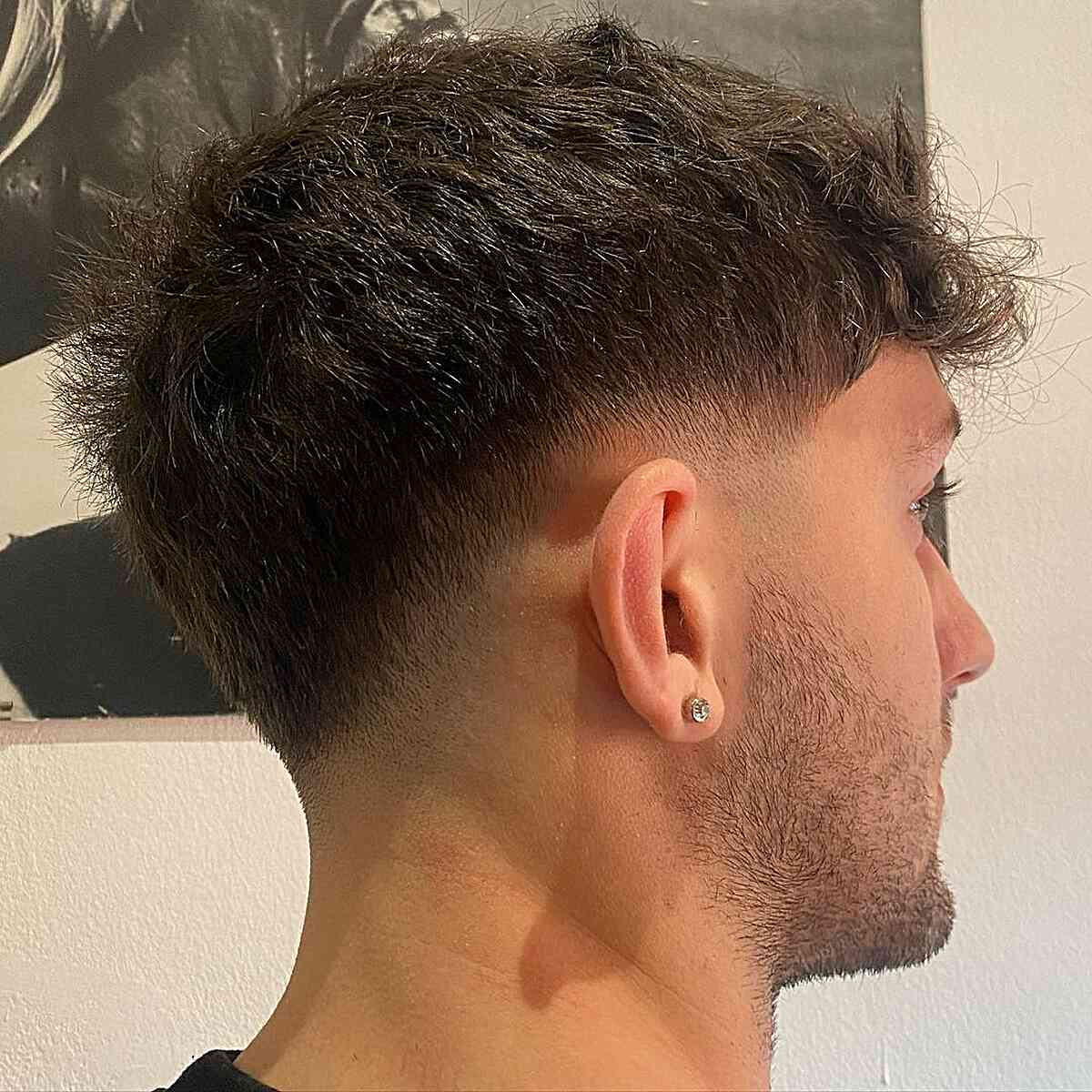 Legendary Low Fade Haircuts