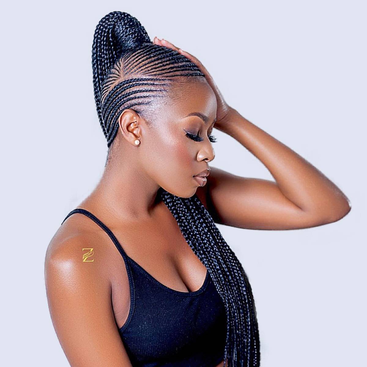 2021 Braided Hairstyle Ideas for Black Women – The Style News Network
