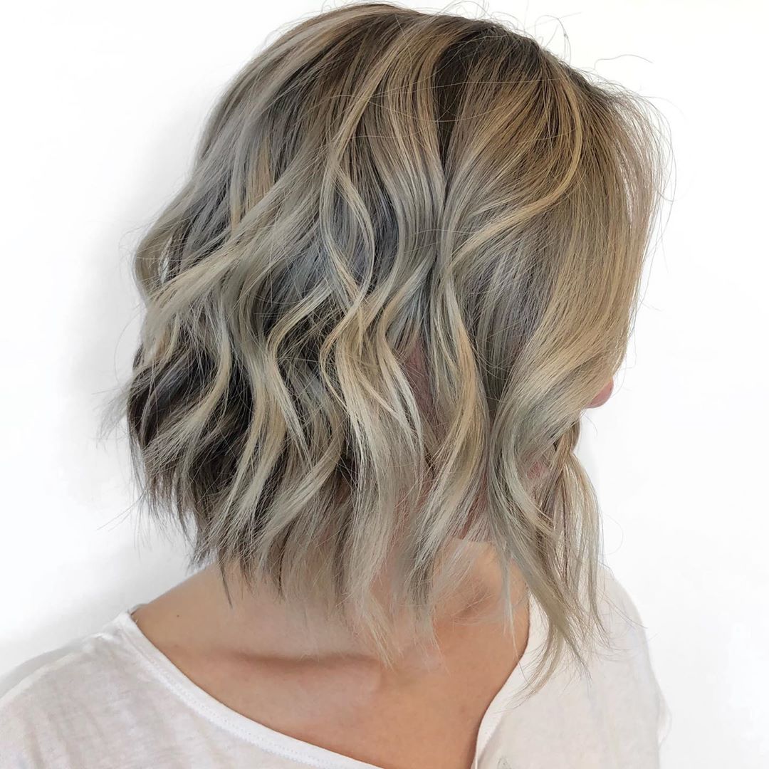 Light Ash Blonde Hair: What It Looks Like + 23 Trendy Examples