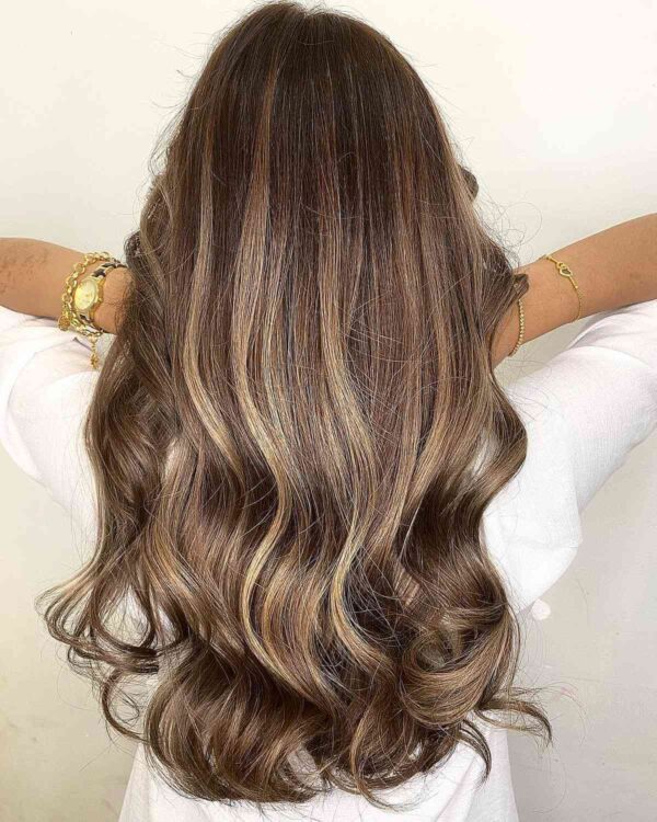 27 Perfect Examples of Light Ash Brown Hair Color