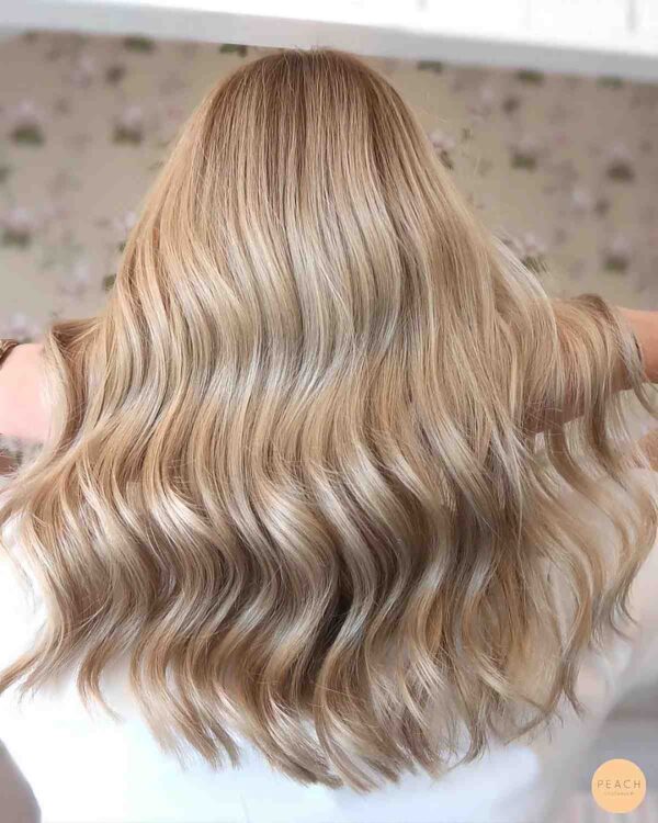20 Flattering Beige Blonde Hair Color Ideas for Every Skin tone Siznews