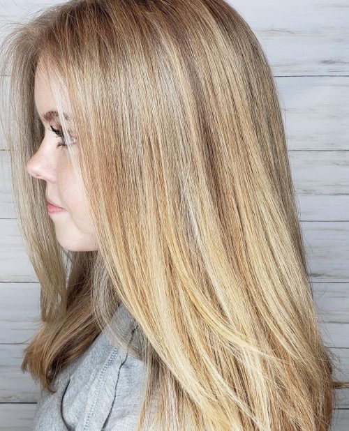Light Ash Blonde Hair: What It Looks Like + 26 Trendy Examples