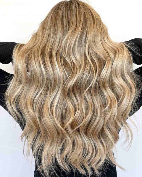 33 Best Golden Blonde Hair Color Ideas for Your Skin Tone