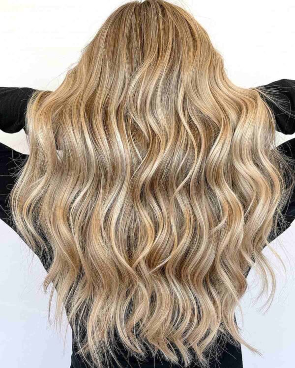 33 Best Golden Blonde Hair Color Ideas For Your Skin Tone 4280