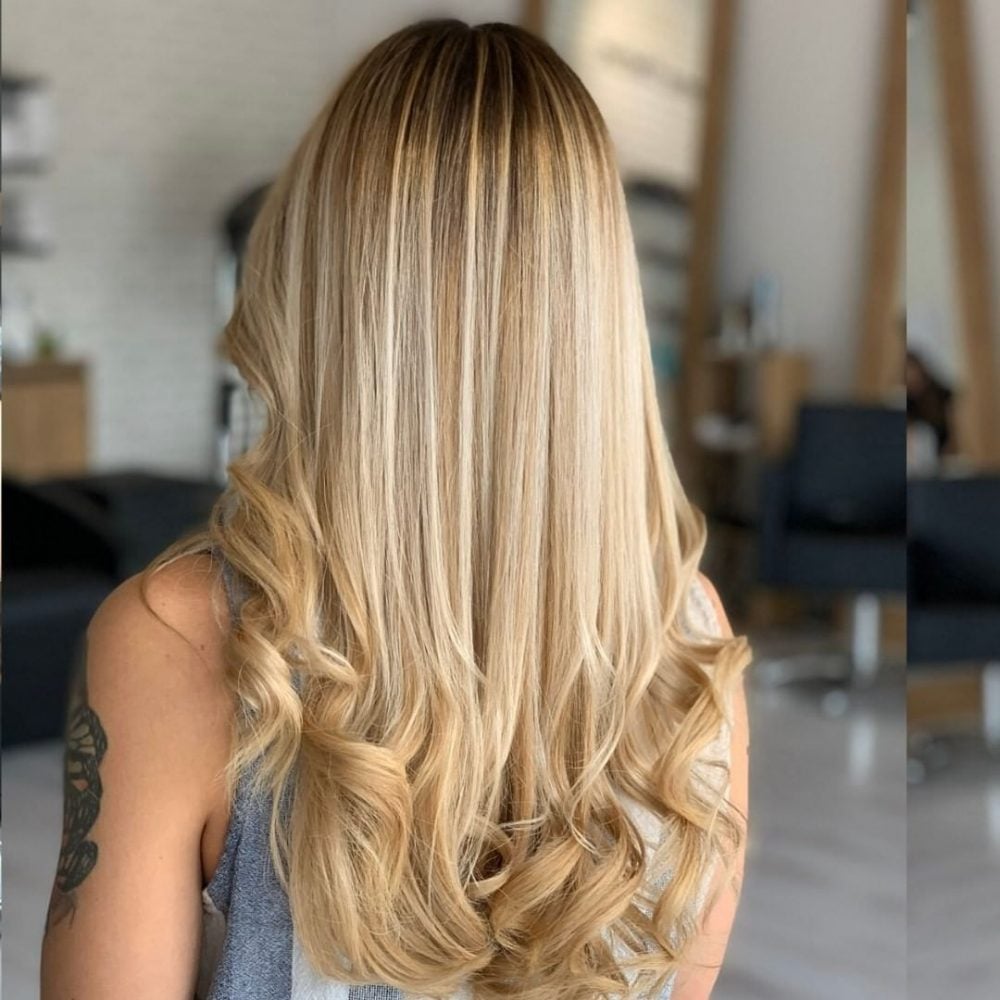 16 Best Golden Blonde Hair Color Ideas for Your Skin Tone