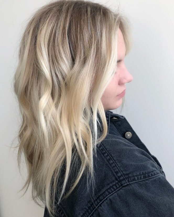 24 Best Ways to Get a Sandy Blonde Hair Color for Natural
