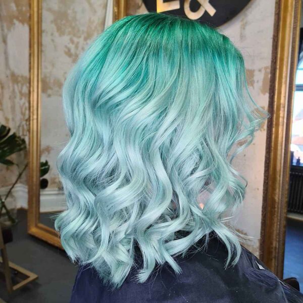 42 Best Pastel Hair Colors to Get Right Now