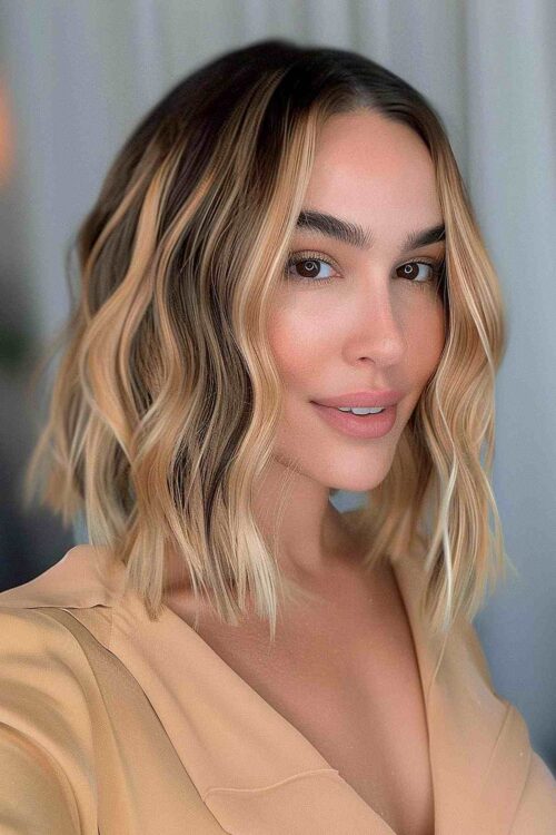 26 Chunky Blonde Highlight Ideas That Are Taking Over Instagram In 2026 