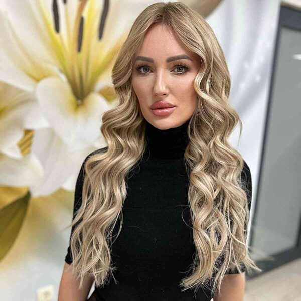 Top 51 Long Wavy Hair Ideas Trending in 2023